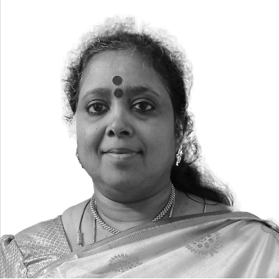 B Jothilakshmi