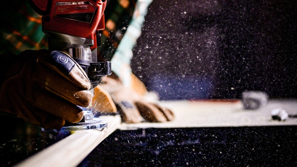 About Infrastructure