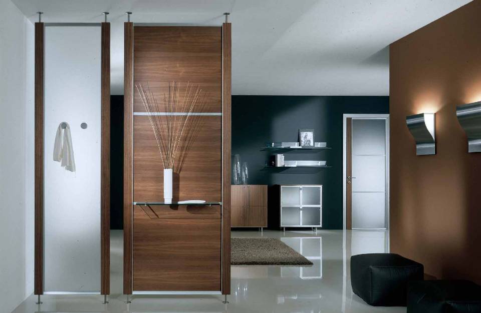 GRP Doors