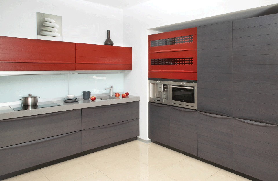 GRP Kitchen