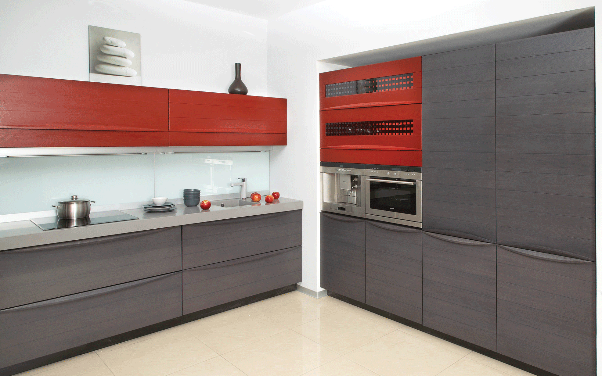 GRP Kitchen