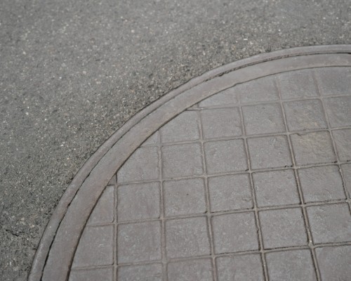 Manhole Covers