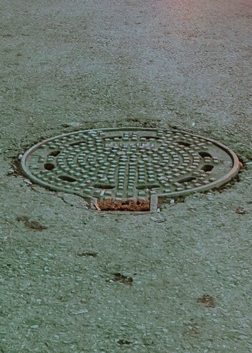 Manhole Covers
