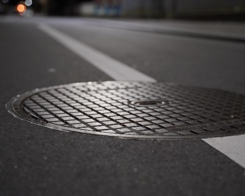Manhole Covers