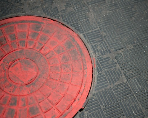 Manhole Covers