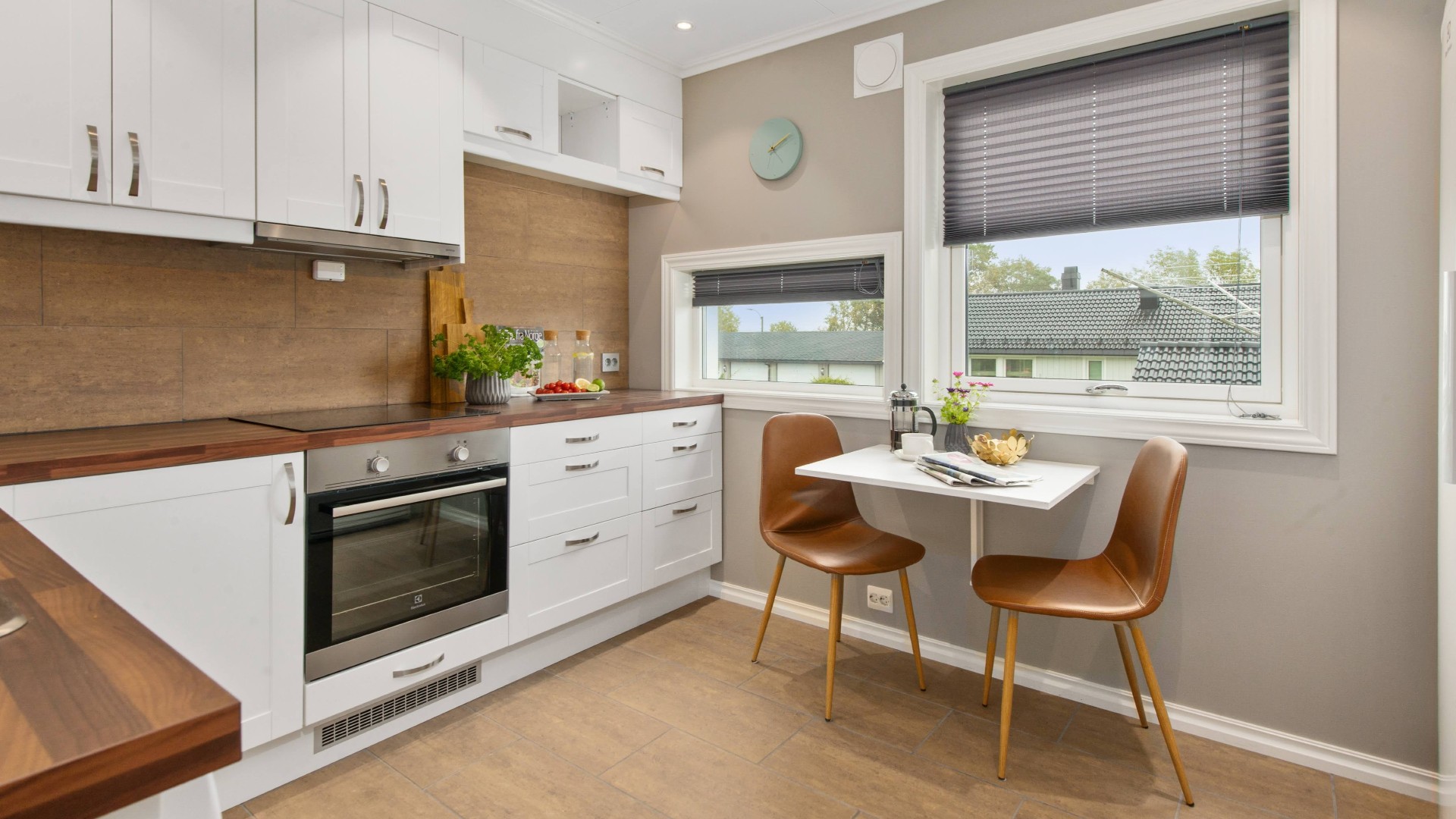 Long lasting fashion